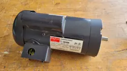 1/8 HP 1725