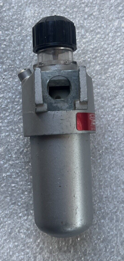 ELECTRIC SPEEDAIRE