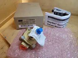 3A434 SOLENOID