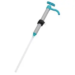 DRUM PUMP PISTON
