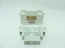 1EJG5 SOLID STATE
