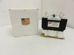 COIL: 24V