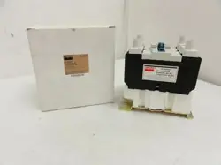 IEC CONTACTOR 50A