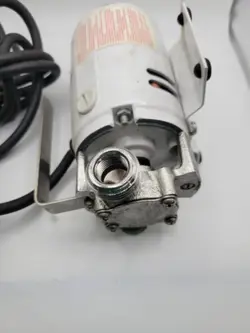 MARINE UTILITY PUMP
