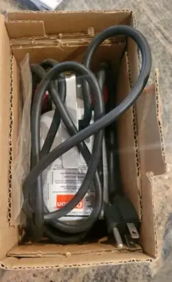 115V NEW IN