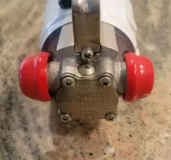 DAYTON MARINE