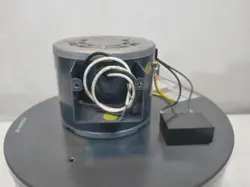 1/10 HP 115V