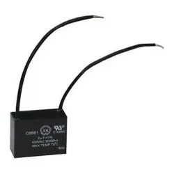 CAPACITOR 2304201982000 DAYTON
