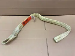 NYLON SLING 4'