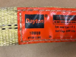 NYLON SLING