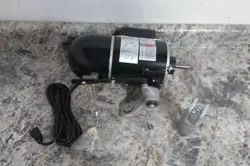 RPM 115VAC OSCILLATING