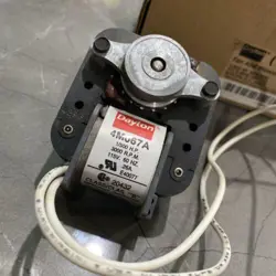 3000 RPM CW
