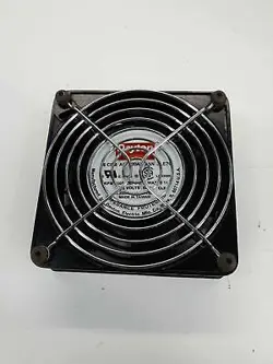 78 CFM AC