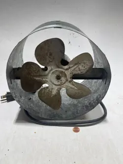 115V 1/100HP