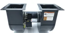 NBK BLOWER 312