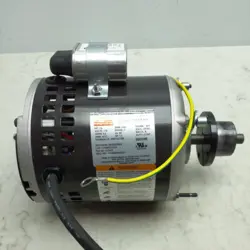 4YY54 MOTOR