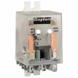 1EJD1 RELAY POWER