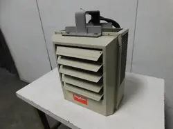 ZYU58 ELECTRIC UNIT