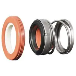 SEAL ASSEMBLY VITON