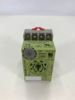 TIME CUBE WITH