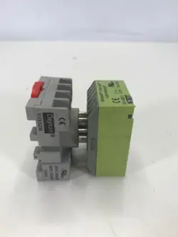 5X852M RELAY BASE