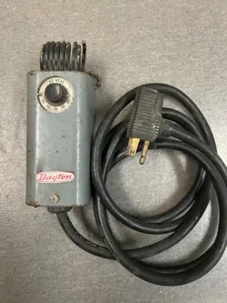VOLT INLINE THERMOSTAT