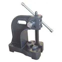 3Z949 PRESS ARBOR