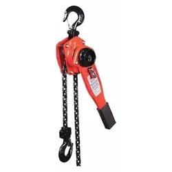 4ZX43 LEVER CHAIN