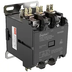 783XZ0 DEFPURPOSEMAGCONTACTOR