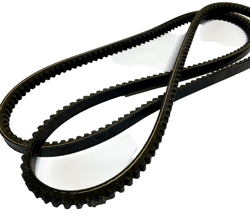 COGGED V-BELT: