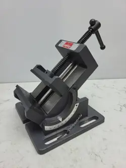 TRUNNION BASE