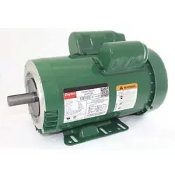 CAPACITOR-START/RUN HIGH TORQUE