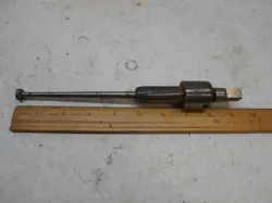 TUBE EXPANDER TOOL