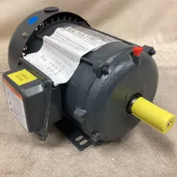 1/2HP 230/460V