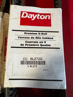 BX54 COGGED