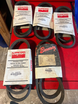 1A097 BELT