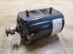 RPM WORKING