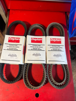 BELT BX62