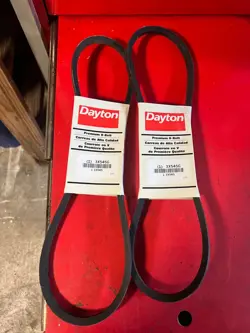 NEW DAYTON 3X545G
