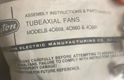 INCH TUBEAXIAL