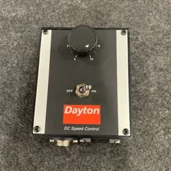 CONTROL 120/240VAC