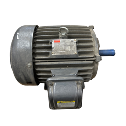 RPM 230/460V 12/6A