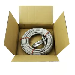CABLE WITH