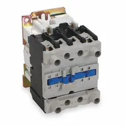 40A 4P IEC