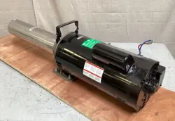 PUMP HP PHASE