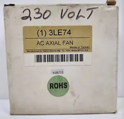 230 AC