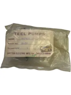 PUMPS DAYTON 1R-215