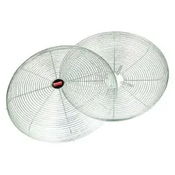 ZINC GUARD SET
