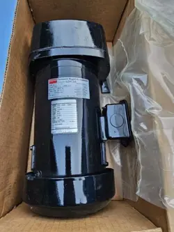 90VDC 1/2HP