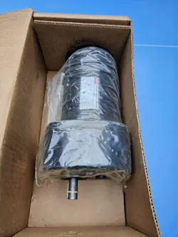 6Z408 90VDC 1/4HP